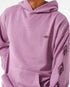 Original Surfer -Kapuzenfleece